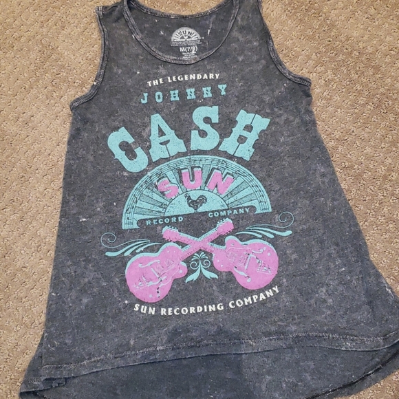 sun record company Other - COPY - Johnny Cash Shirt, Size Medium